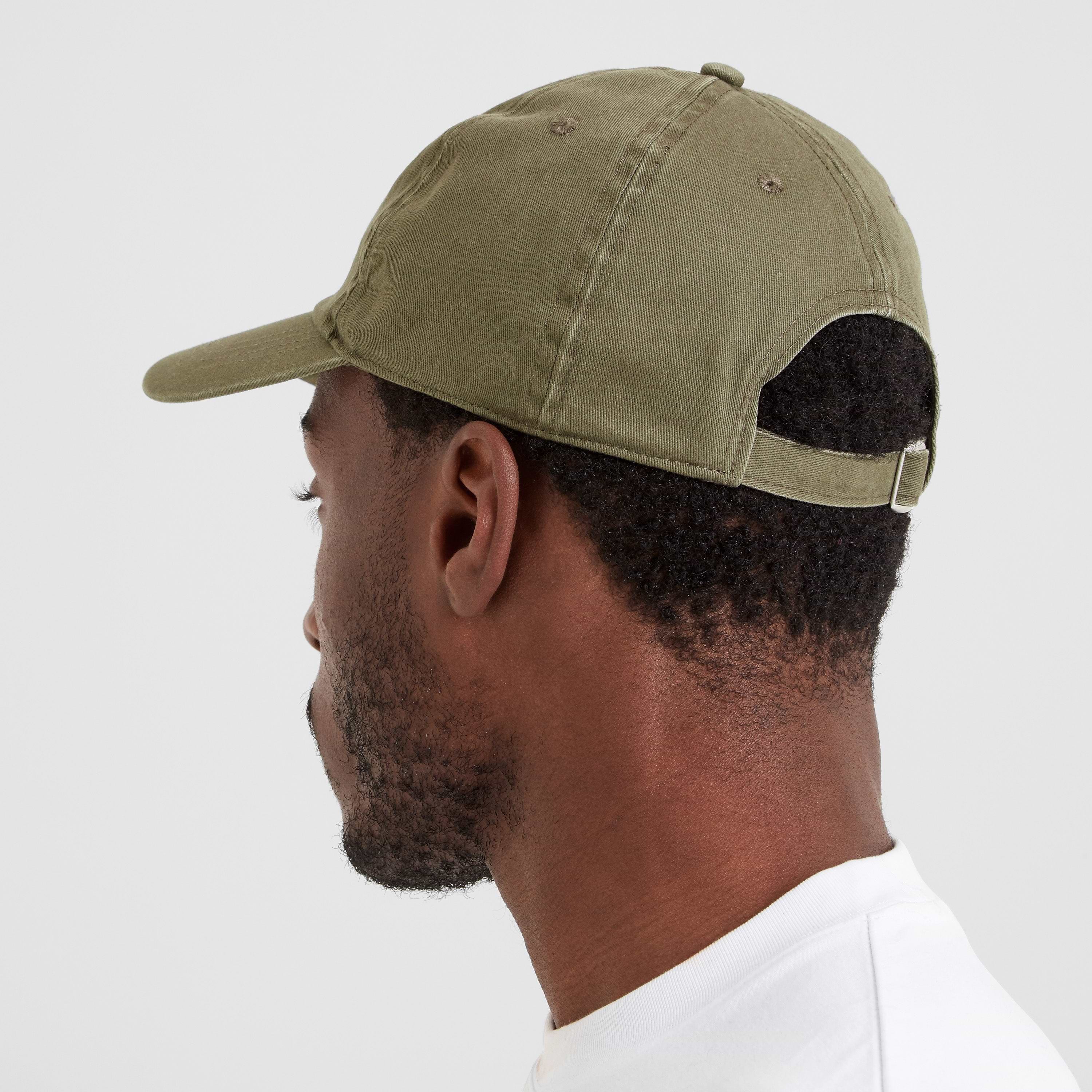 [teket] / ☆ 24FW Plan Cap / Khaki / UNISEX Next Level - Baseball Cap for Women | Roxy
