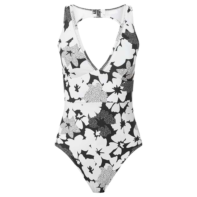 Kady Womens Swimsuits - Floral Print