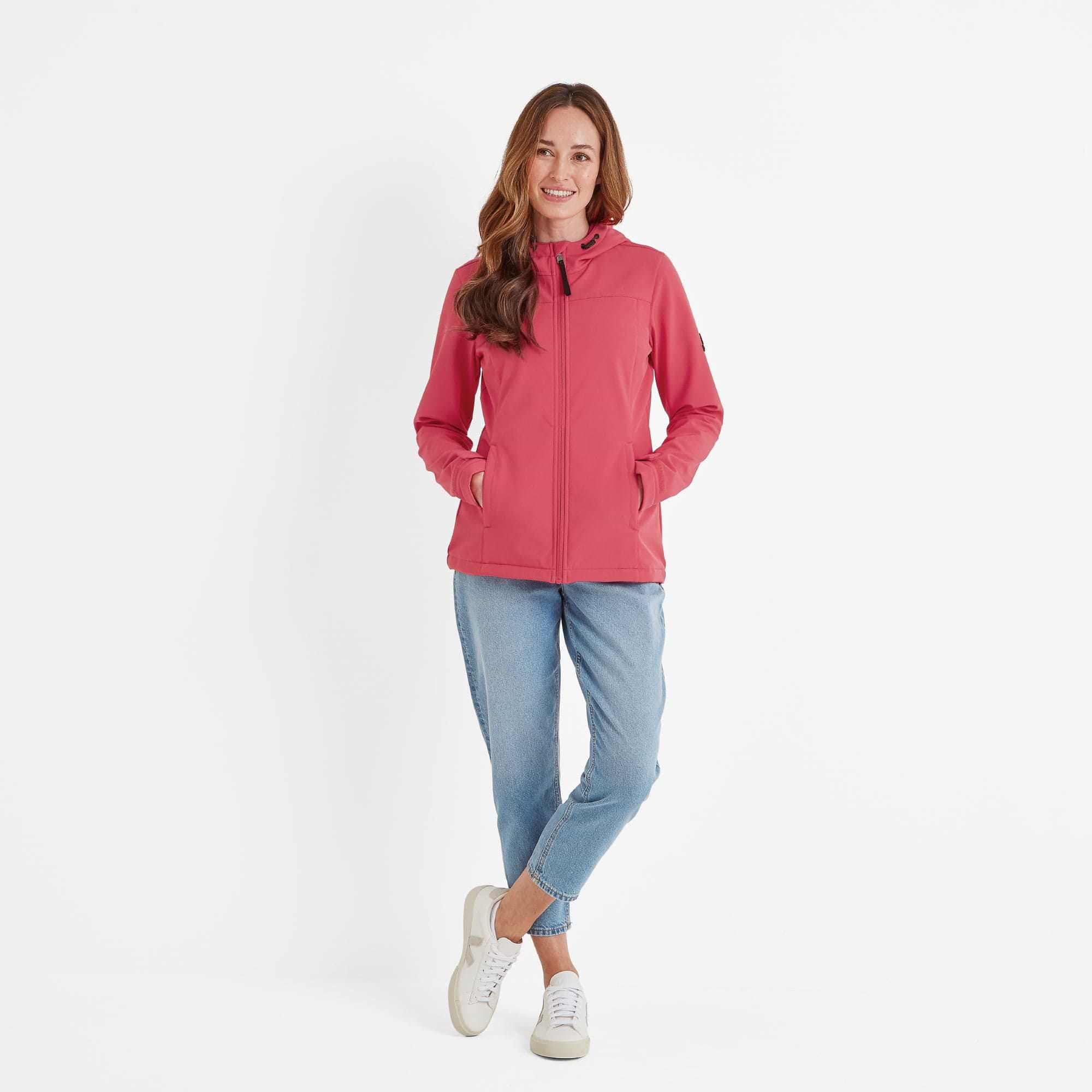 Bay Club Parka – Q Team Store