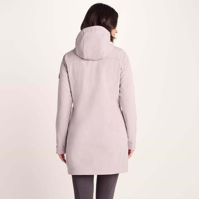 GIACCA IN SOFTSHELL CAVALLERIA TOSCANA DONNA | Selleria Faggin GIACCA IN SOFTSHELL CAVALLERIA TOSCANA DONNA | Selleria Faggin