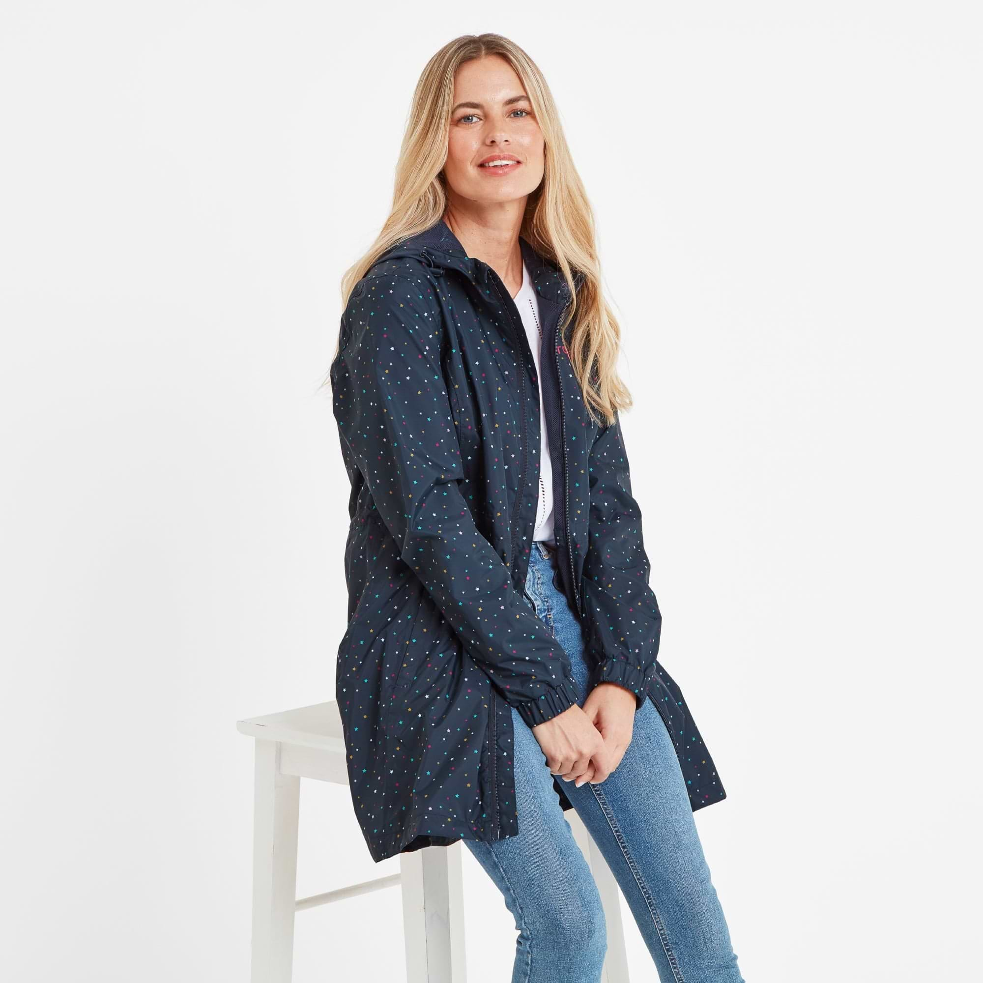 Craghoppers women's fashion kilnsey jacket