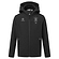 Koroma Softshell Hooded Jacket Black