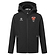 Koroma Softshell Hooded Jacket Black