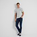 Light Grey Marl