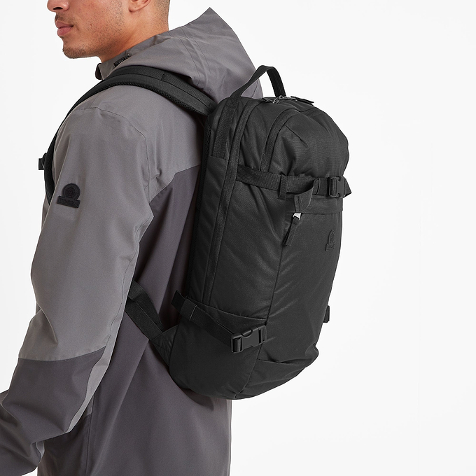 Lemm Backpack - Coal Grey