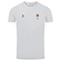 Longley T-Shirt Optic White