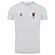 Longley T-Shirt Optic White