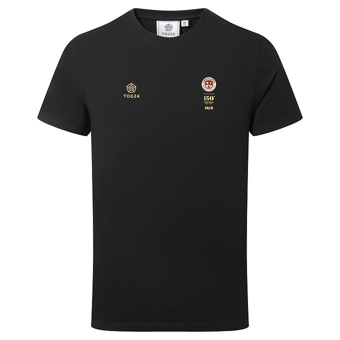 Lightcliffe CC Mens - Longley T-Shirt Navy
