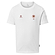 Longley T-Shirt Optic White