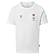 Longley T-Shirt Optic White
