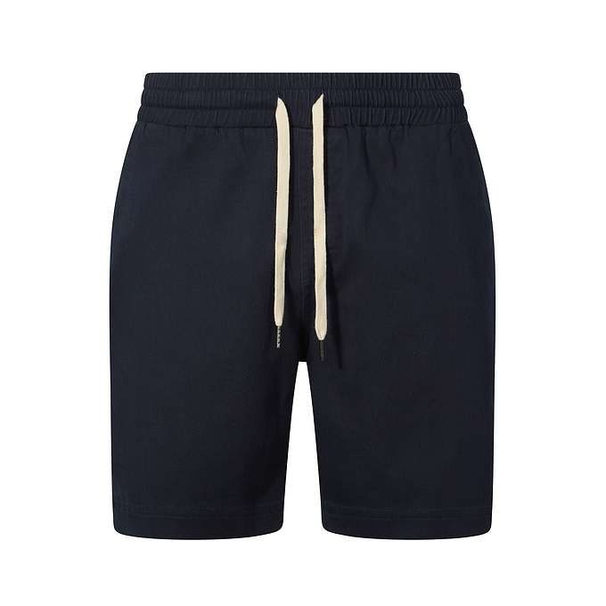 Loredo Mens Shorts - Dark Indigo