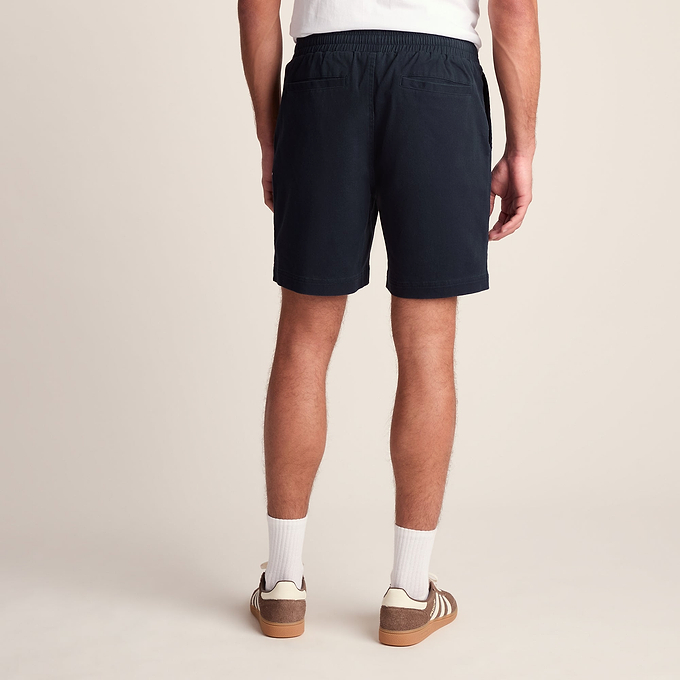 Loredo Mens Shorts - Dark Indigo