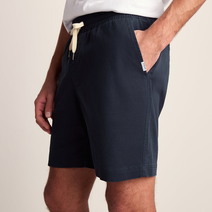 Loredo Mens Shorts - Dark Indigo
