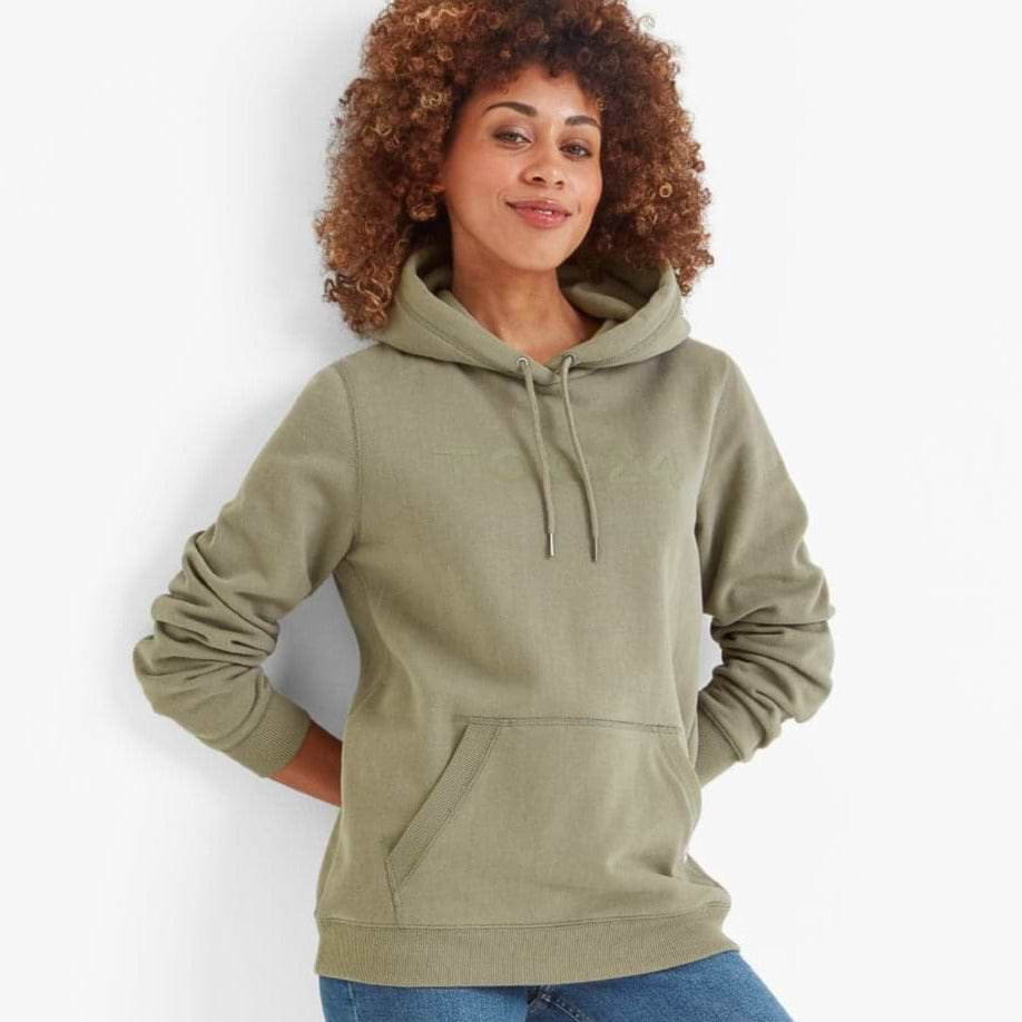 Womens overhead hoodie sale