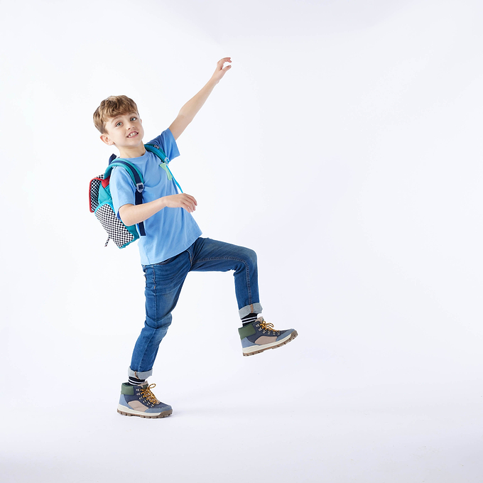 Marco STS Backpack - Jungle Green
