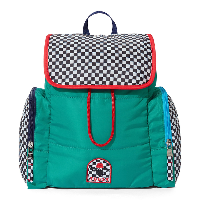 Marco STS Backpack - Jungle Green