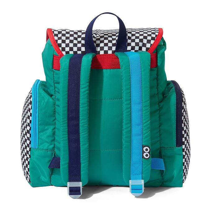 Marco STS Backpack - Jungle Green