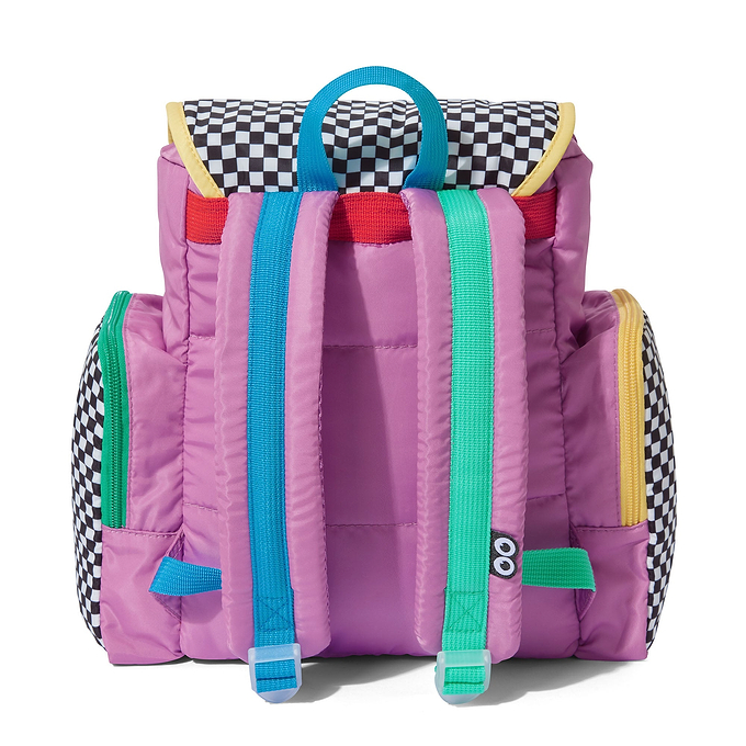 Marco STS Backpack - Piglet Pink