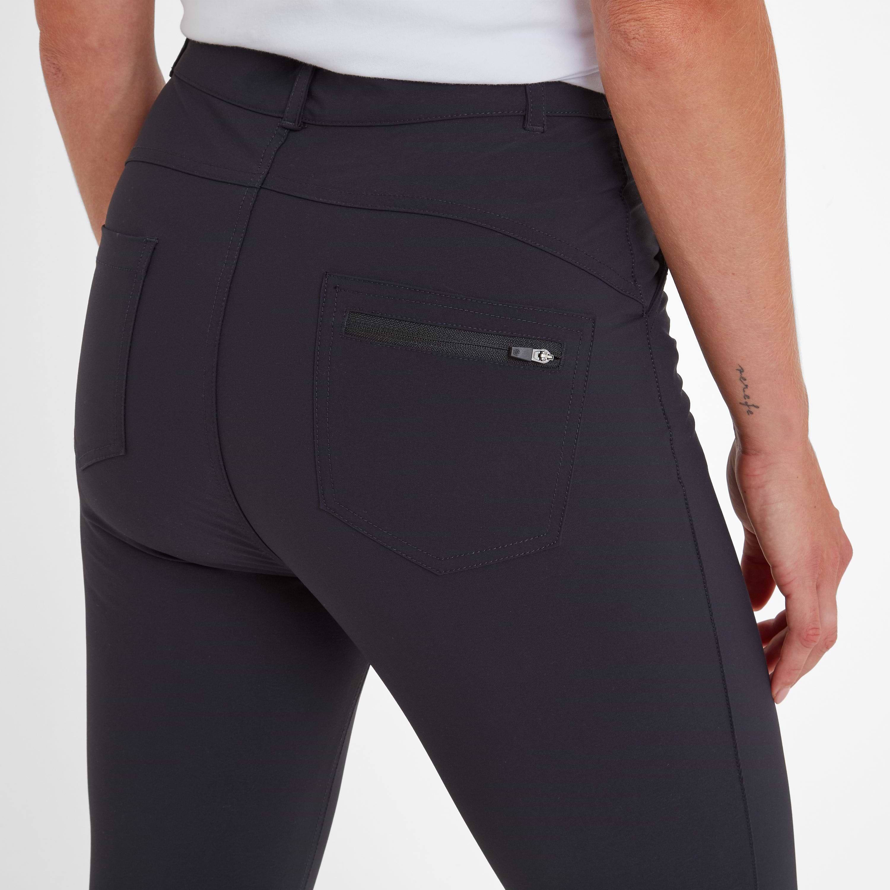 Milton track pants deals