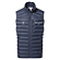 North Gilet Dark Indigo
