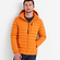 Dark Orange
