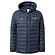 North Hooded Jacket Dark Indigo