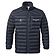 North Jacket Dark Indigo
