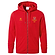 Norwood Zip Hoody Jalapeno Red