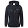 Norwood Zip Hoody Dark Indigo
