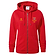 Norwood Zip Hoody Jalapeno Red