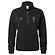 Oakenshaw 1/4 Zip Neck Black