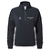 Oakenshaw 1/4 Zip Neck Dark Indigo