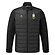 Oakham Insulated Jacket Black