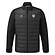 Oakham Insulated Jacket Black