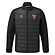 Oakham Insulated Jacket Black