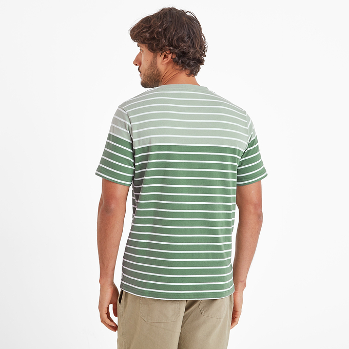 Orston Mens T-Shirt - Pistachio