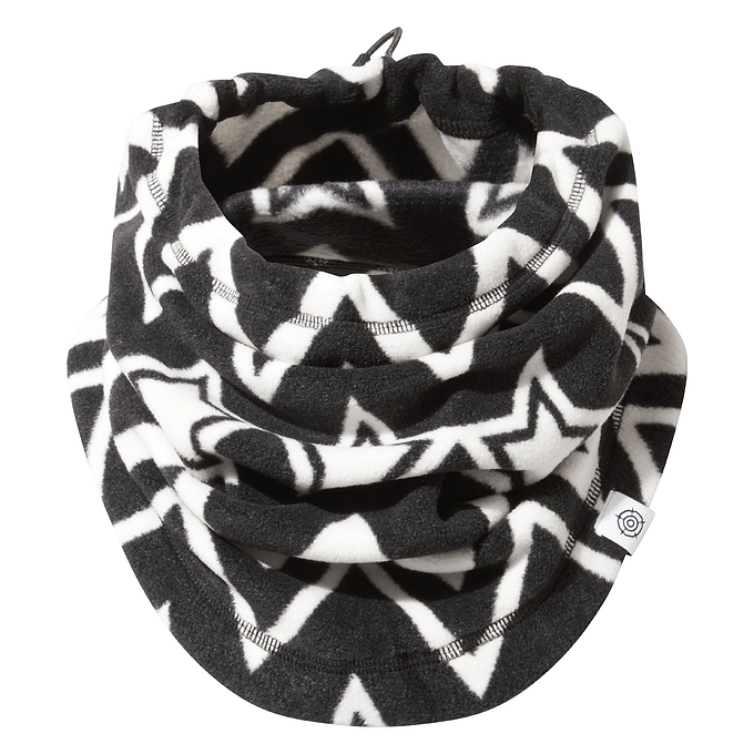 Oston Snow Tube - Black
