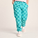 Spearmint/Bubblegum Checkerboard