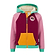 Candy Floss/Beetroot Red