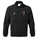Revive Fleece Jacket Black