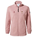 Revive Fleece Jacket Faded Pink