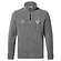 Revive Quarter Zip Fleece Grey Marl