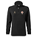 Revive Quarter Zip Fleece Black