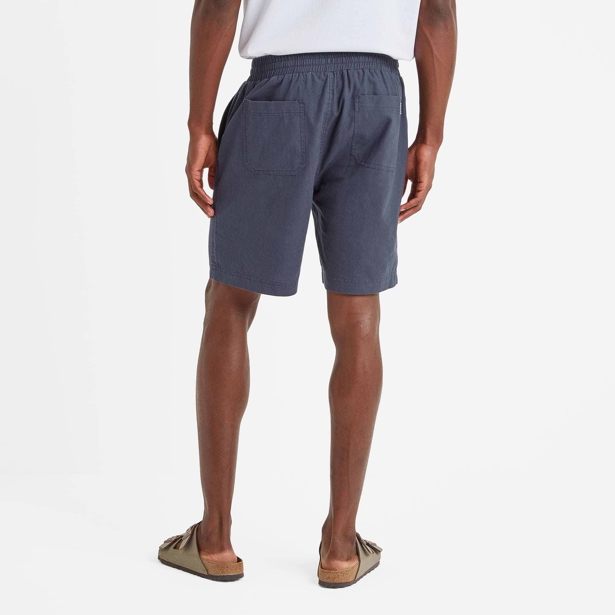 LYFT LÝFT GRADATION STAGE SHORTS - NAVY LÝFT Gradation Stage Shorts - Navy