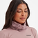 Faded Pink Star Print