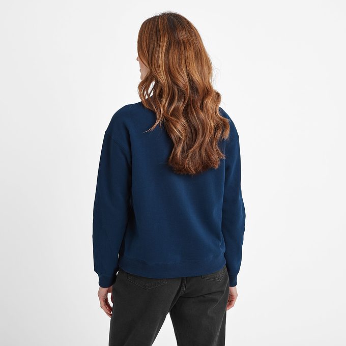 Sweeney Womens Sweat - Starry Night