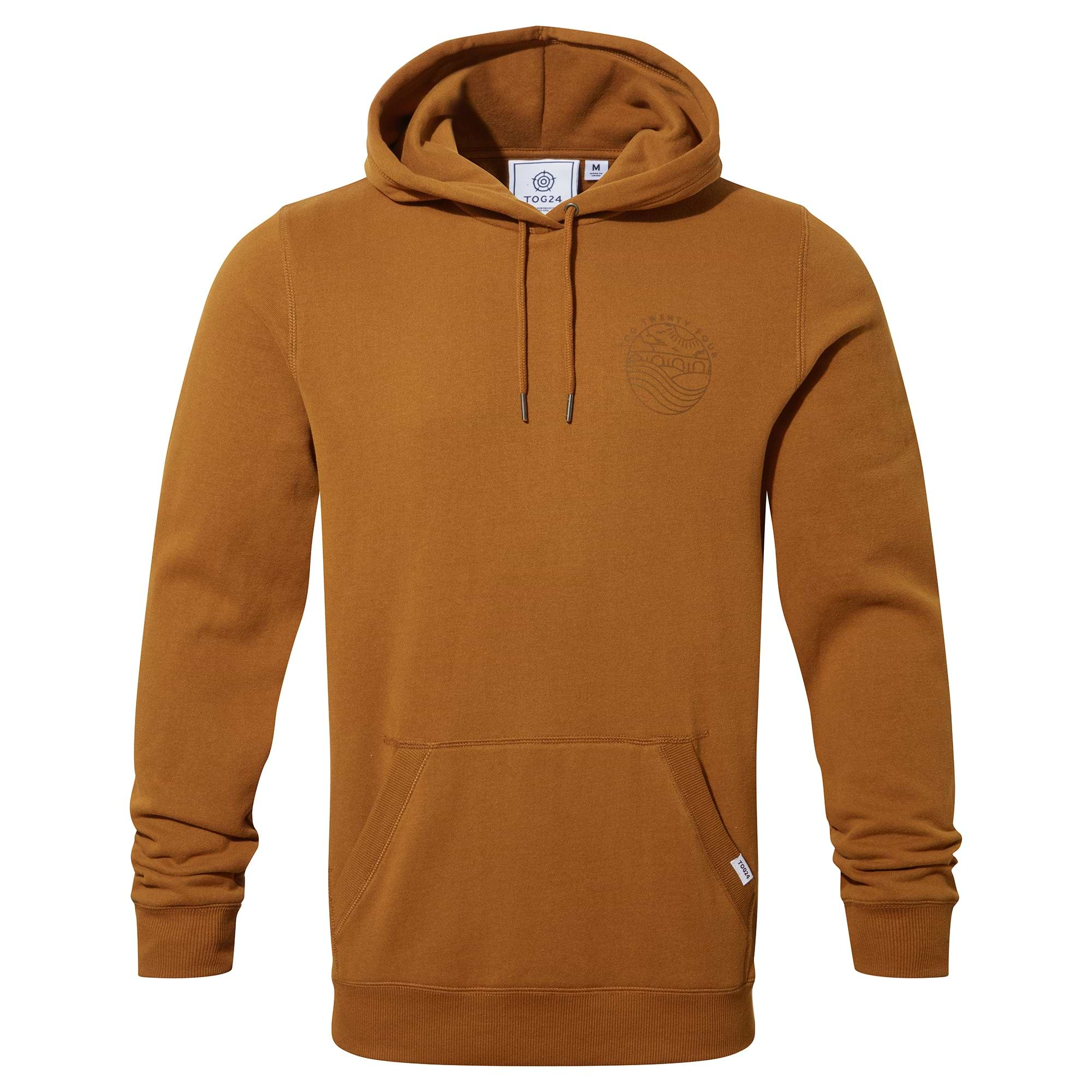 Mens overhead hoodie online