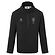 Toffolo Zipneck Fleece Black