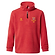 Toffolo Zipneck Fleece Chilli