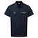 Torres Tech Polo Navy